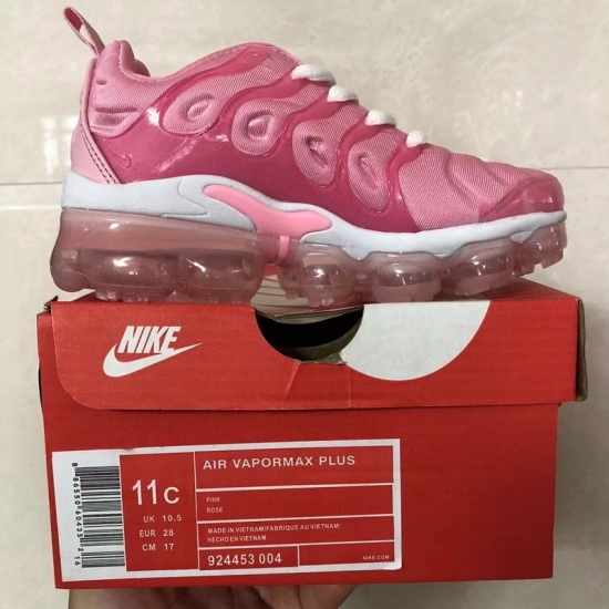 Kids Vapor Max TN Shoes 005 Kids Vapor Max TN Shoes 005