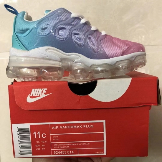 Kids Vapor Max TN Shoes 008 Kids Vapor Max TN Shoes 008