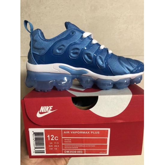Kids Vapor Max TN Shoes 009 Kids Vapor Max TN Shoes 009