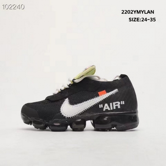 Kids Vapor Max TN Shoes 015 Kids Vapor Max TN Shoes 015