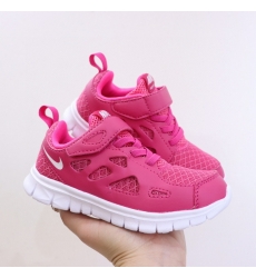 Kids Nike Running Shoes 010