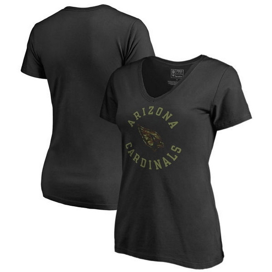 Arizona Cardinals Women T Shirt 003 Arizona Cardinals Women T Shirt 003