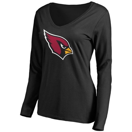 Arizona Cardinals Women T Shirt 007 Arizona Cardinals Women T Shirt 007