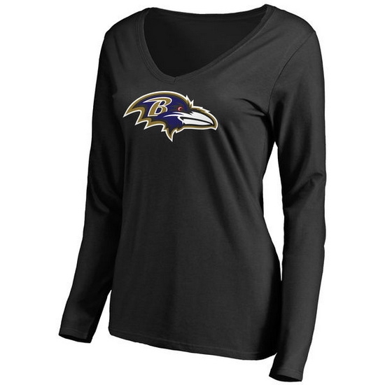 Baltimore Ravens Women T Shirt 003 Baltimore Ravens Women T Shirt 003