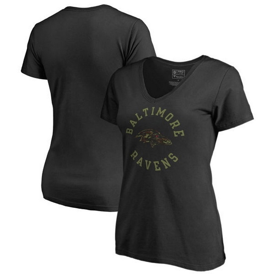 Baltimore Ravens Women T Shirt 004 Baltimore Ravens Women T Shirt 004