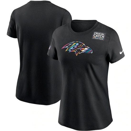 Baltimore Ravens Women T Shirt 015 Baltimore Ravens Women T Shirt 015