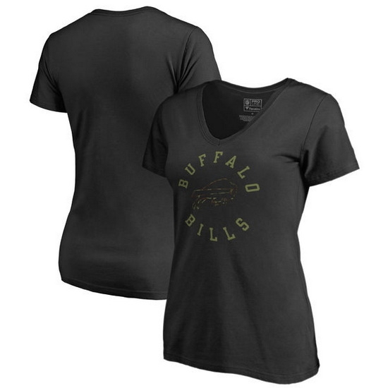 Buffalo Bills Women T Shirt 002 Buffalo Bills Women T Shirt 002