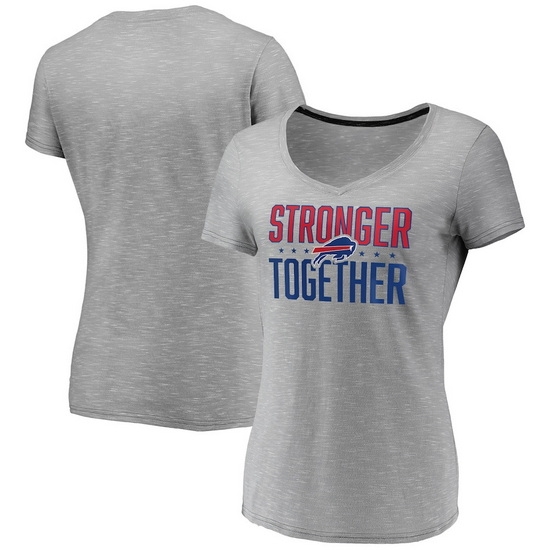Buffalo Bills Women T Shirt 006 Buffalo Bills Women T Shirt 006