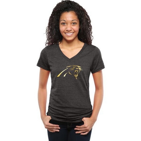 Carolina Panthers Women T Shirt 004 Carolina Panthers Women T Shirt 004
