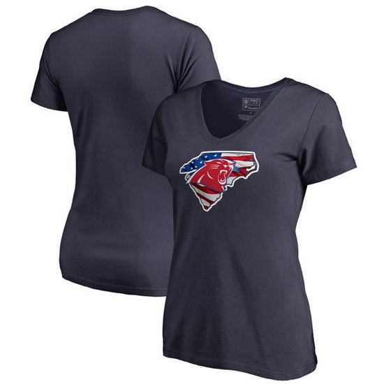 Carolina Panthers Women T Shirt 006 Carolina Panthers Women T Shirt 006