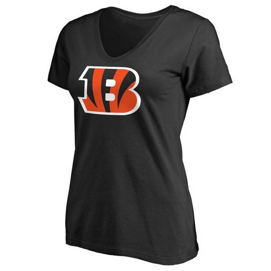 Cincinnati Bengals Women T Shirt 005 Cincinnati Bengals Women T Shirt 005