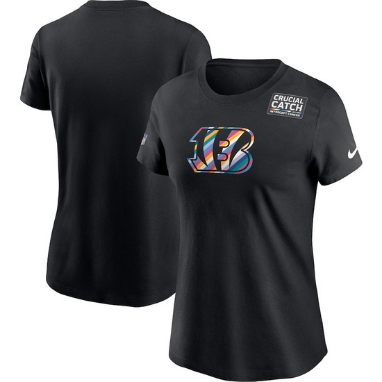 Cincinnati Bengals Women T Shirt 008 Cincinnati Bengals Women T Shirt 008