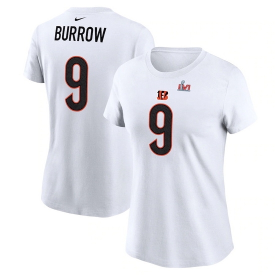 Cincinnati Bengals Women T Shirt 011 Cincinnati Bengals Women T Shirt 011
