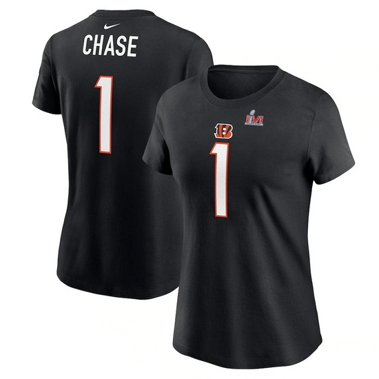 Cincinnati Bengals Women T Shirt 013 Cincinnati Bengals Women T Shirt 013
