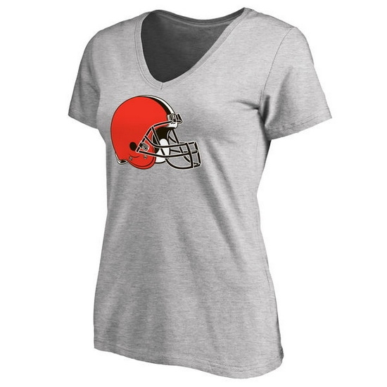 Cleveland Browns Women T Shirt 006 Cleveland Browns Women T Shirt 006