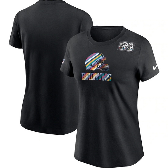Cleveland Browns Women T Shirt 009 Cleveland Browns Women T Shirt 009