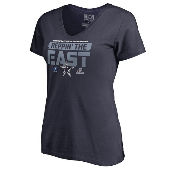 Dallas Cowboys Women T Shirt 011 Dallas Cowboys Women T Shirt 011