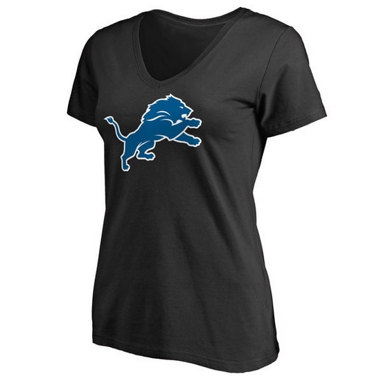 Detroit Lions Women T Shirt 006 Detroit Lions Women T Shirt 006