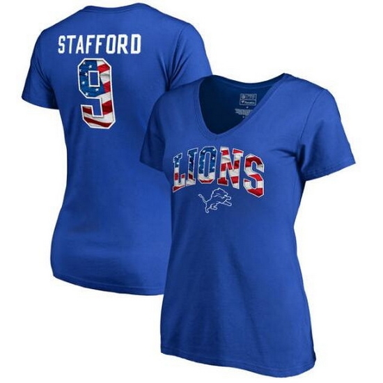 Detroit Lions Women T Shirt 010 Detroit Lions Women T Shirt 010
