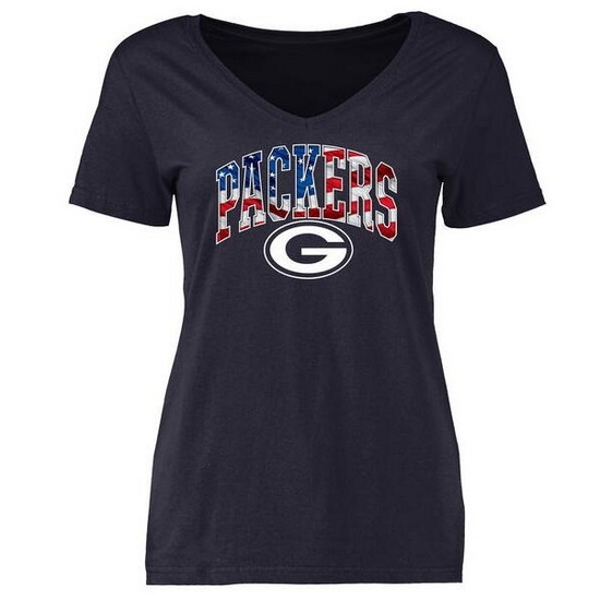 Green Bay Packers Women T Shirt 003 Green Bay Packers Women T Shirt 003