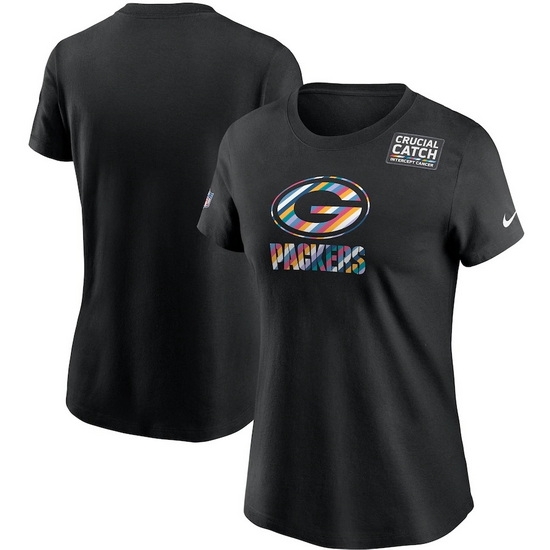 Green Bay Packers Women T Shirt 009 Green Bay Packers Women T Shirt 009
