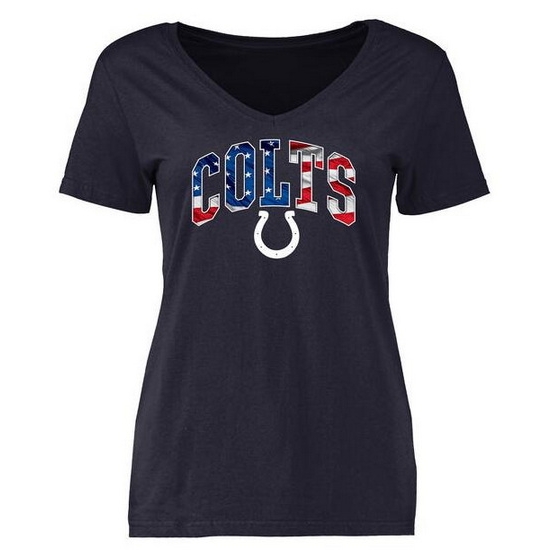 Indianapolis Colts Women T Shirt 004 Indianapolis Colts Women T Shirt 004