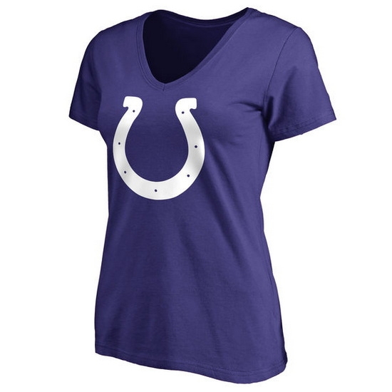 Indianapolis Colts Women T Shirt 006 Indianapolis Colts Women T Shirt 006