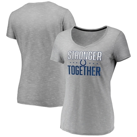 Indianapolis Colts Women T Shirt 011 Indianapolis Colts Women T Shirt 011