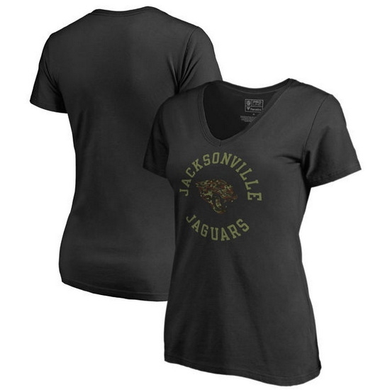 Jacksonville Jaguars Women T Shirt 003 Jacksonville Jaguars Women T Shirt 003