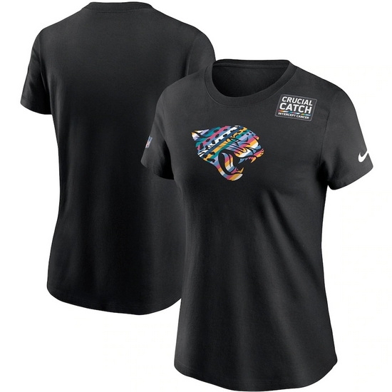 Jacksonville Jaguars Women T Shirt 009 Jacksonville Jaguars Women T Shirt 009