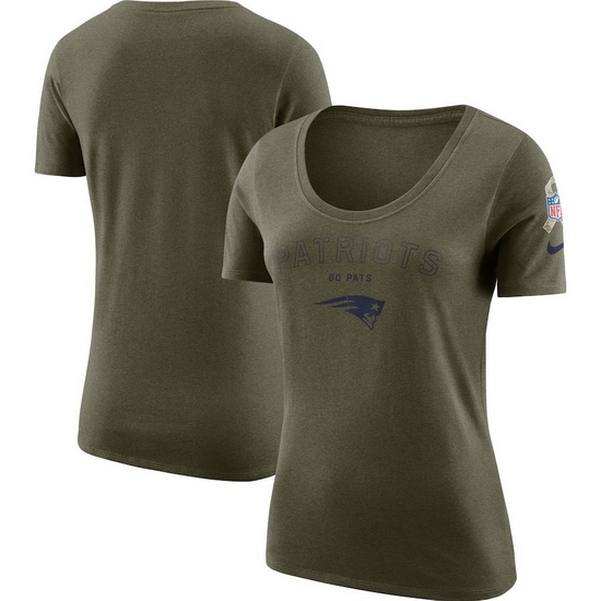 New England Patriots Women T Shirt 001 New England Patriots Women T Shirt 001