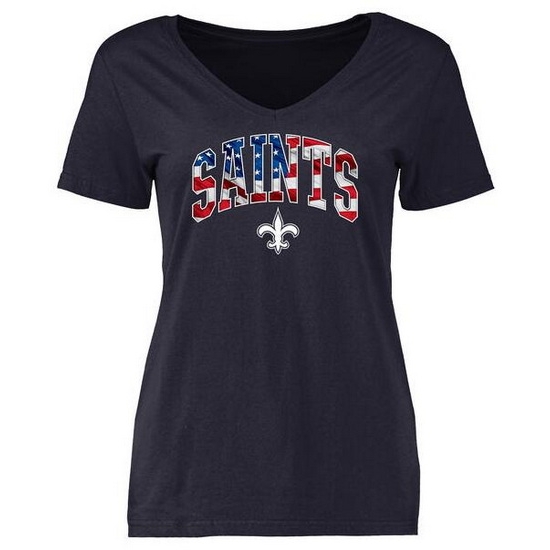 New Orleans Saints Women T Shirt 004 New Orleans Saints Women T Shirt 004