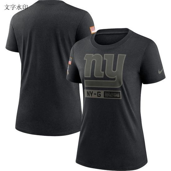 New York Giants Women T Shirt 007 New York Giants Women T Shirt 007