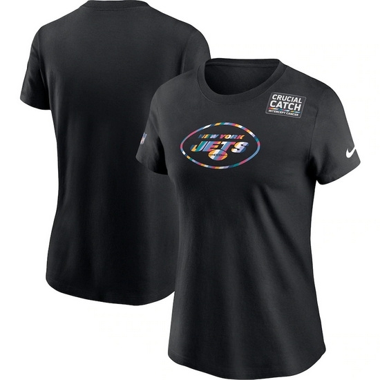 New York Jets Women T Shirt 011 New York Jets Women T Shirt 011