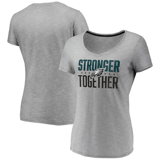 Philadelphia Eagles Women T Shirt 011 Philadelphia Eagles Women T Shirt 011