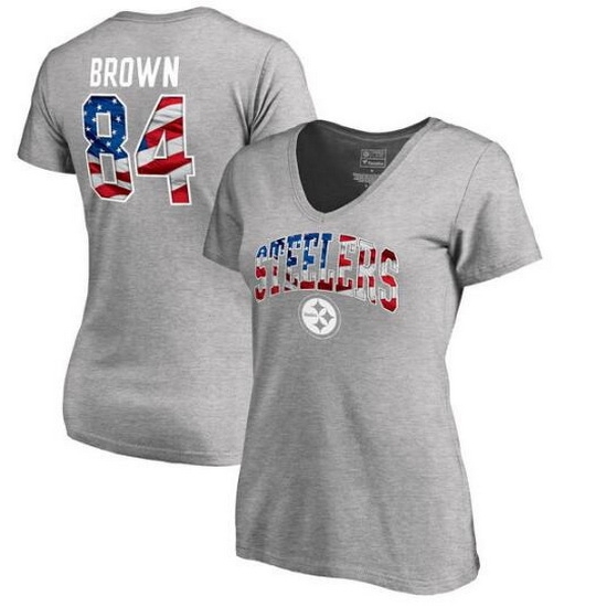 Pittsburgh Steelers Women T Shirt 009 Pittsburgh Steelers Women T Shirt 009