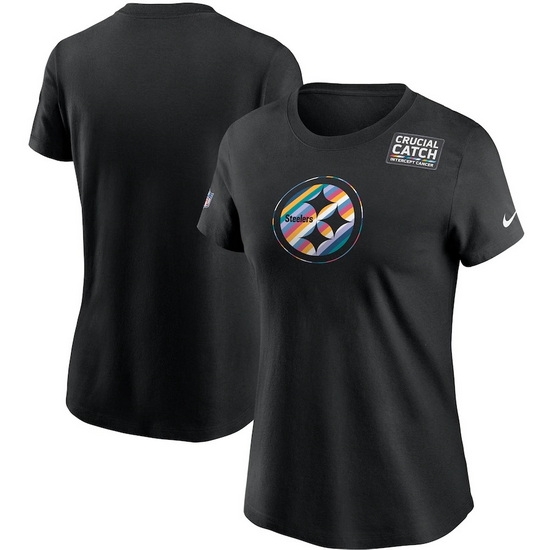 Pittsburgh Steelers Women T Shirt 010 Pittsburgh Steelers Women T Shirt 010