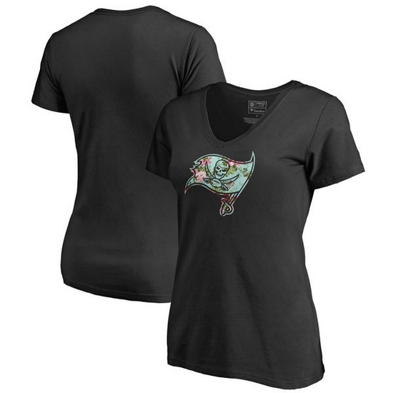 Tampa Bay Buccaneers Women T Shirt 002 Tampa Bay Buccaneers Women T Shirt 002