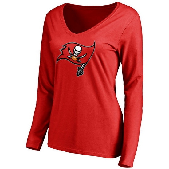 Tampa Bay Buccaneers Women T Shirt 010 Tampa Bay Buccaneers Women T Shirt 010