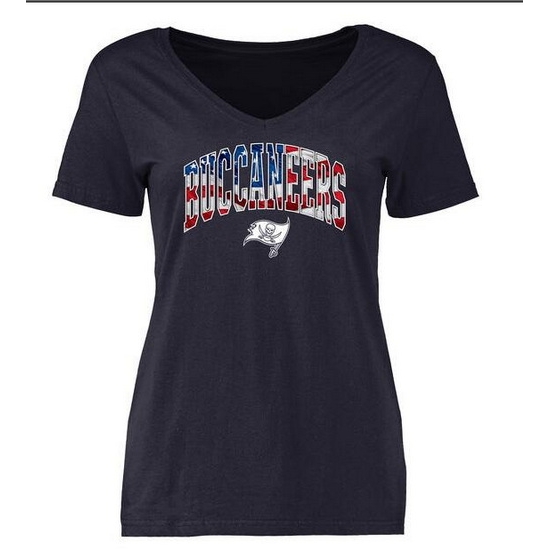 Tampa Bay Buccaneers Women T Shirt 011 Tampa Bay Buccaneers Women T Shirt 011