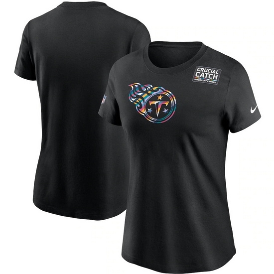 Tennessee Titans Women T Shirt 009 Tennessee Titans Women T Shirt 009