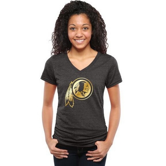 Washington Redskins Women T Shirt 012 Washington Redskins Women T Shirt 012