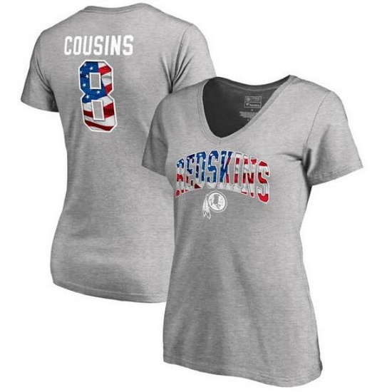 Washington Redskins Women T Shirt 014 Washington Redskins Women T Shirt 014