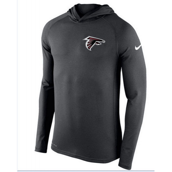 Atlanta Falcons Men Long T Shirt 004 Atlanta Falcons Men Long T Shirt 004