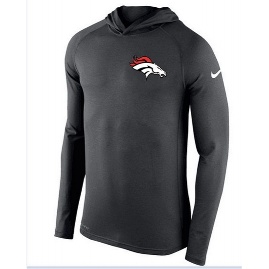 Denver Broncos Men Long T Shirt 004 Denver Broncos Men Long T Shirt 004