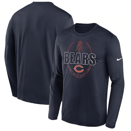 Houston Texans Men Long T Shirt 012 Houston Texans Men Long T Shirt 012
