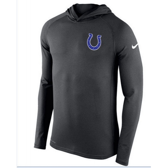 Indianapolis Colts Men Long T Shirt 004 Indianapolis Colts Men Long T Shirt 004