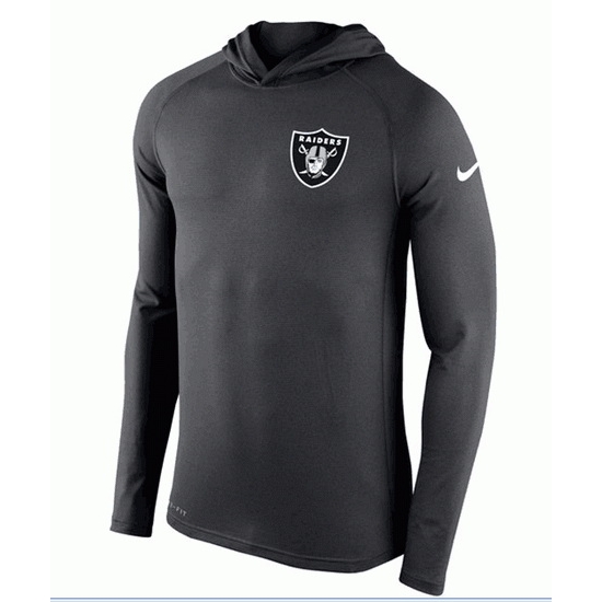 Las Vegas Raiders Men Long T Shirt 004 Las Vegas Raiders Men Long T Shirt 004