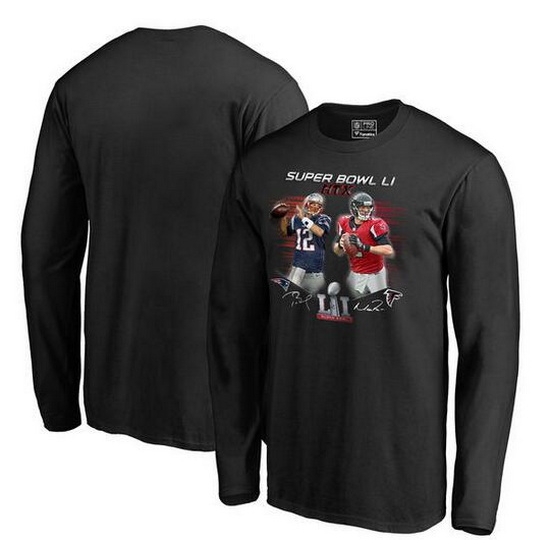 New England Patriots Men Long T Shirt 010 New England Patriots Men Long T Shirt 010