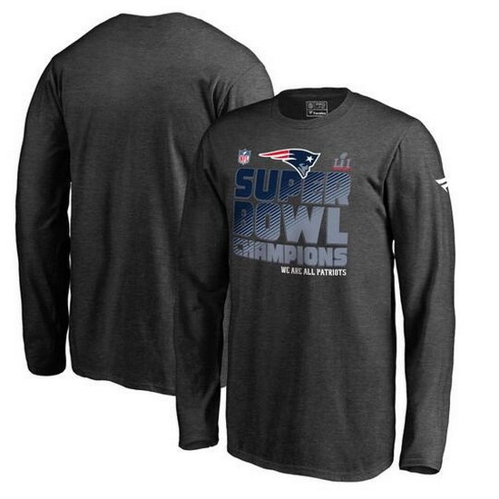 New England Patriots Men Long T Shirt 011 New England Patriots Men Long T Shirt 011